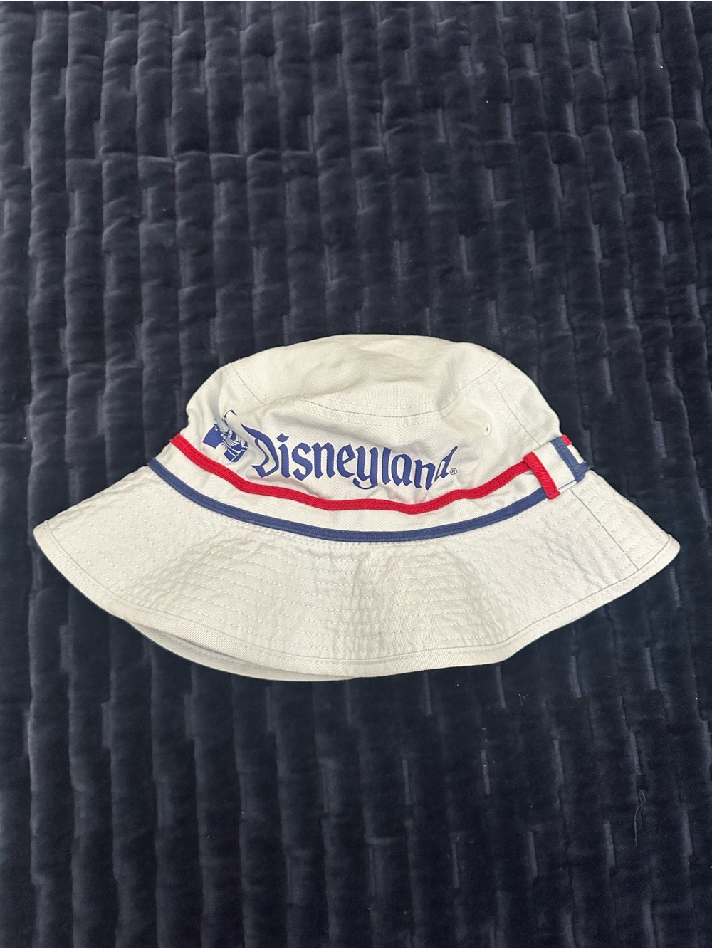 Disneyland Bucket Hat